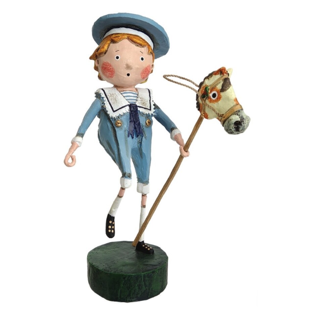 Lori Mitchell The Nutcracker Suite Collection: Fritz Figurine